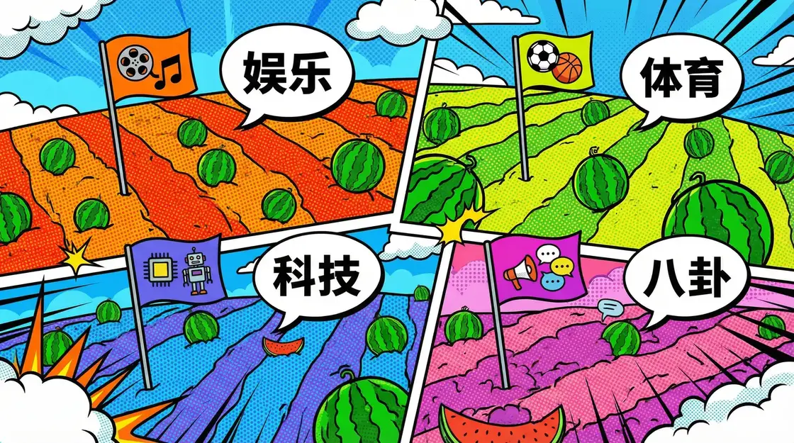 吃瓜暗网 | 吃瓜暗网官方平台-今日热点吃瓜暗网爆料专区 娱乐瓜田分类